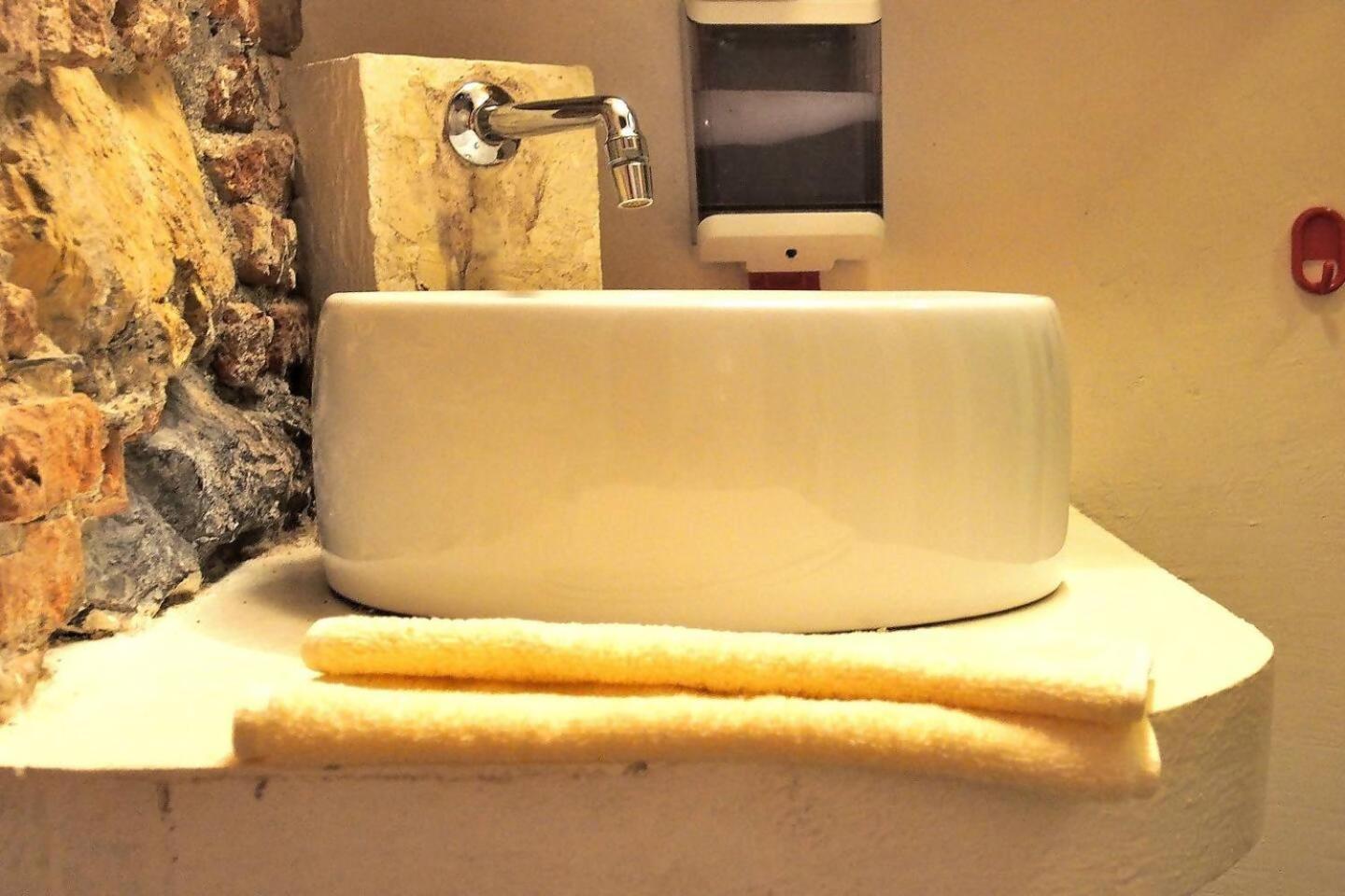 Lovingenoa Iter Nos Apartment *