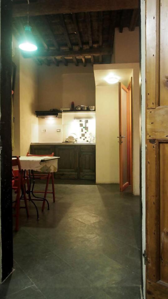 Lovingenoa Iter Nos Apartment Genua