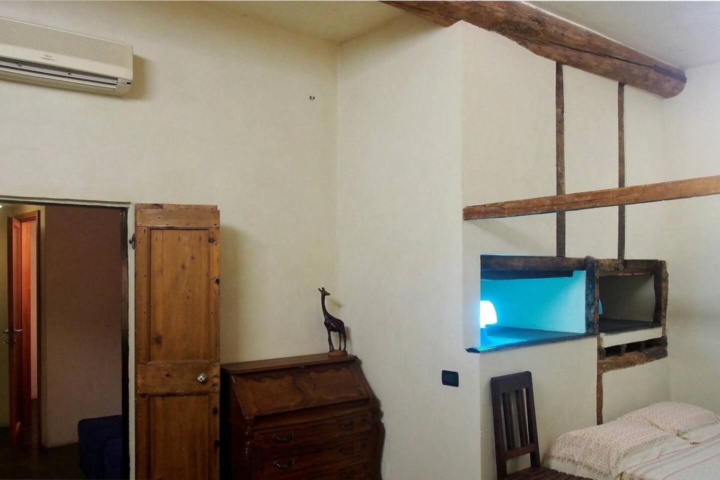 Lovingenoa Iter Nos Apartment Genua