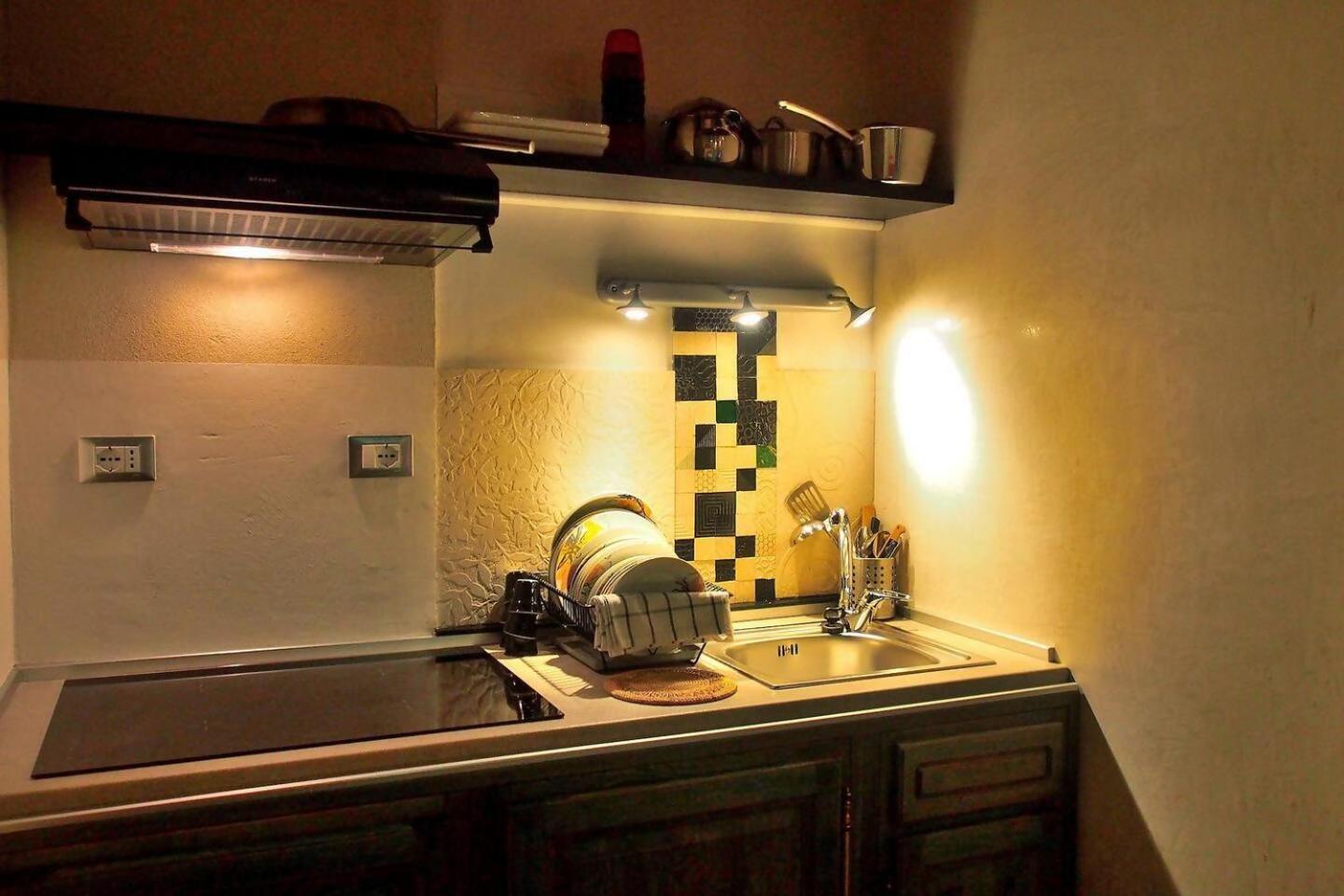Apartment Lovingenoa Iter Nos Genua