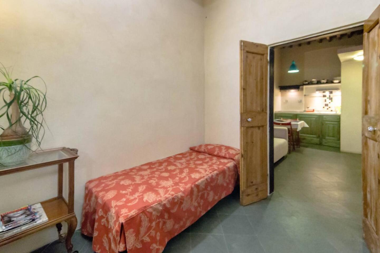 Lovingenoa Iter Nos Apartment Genua