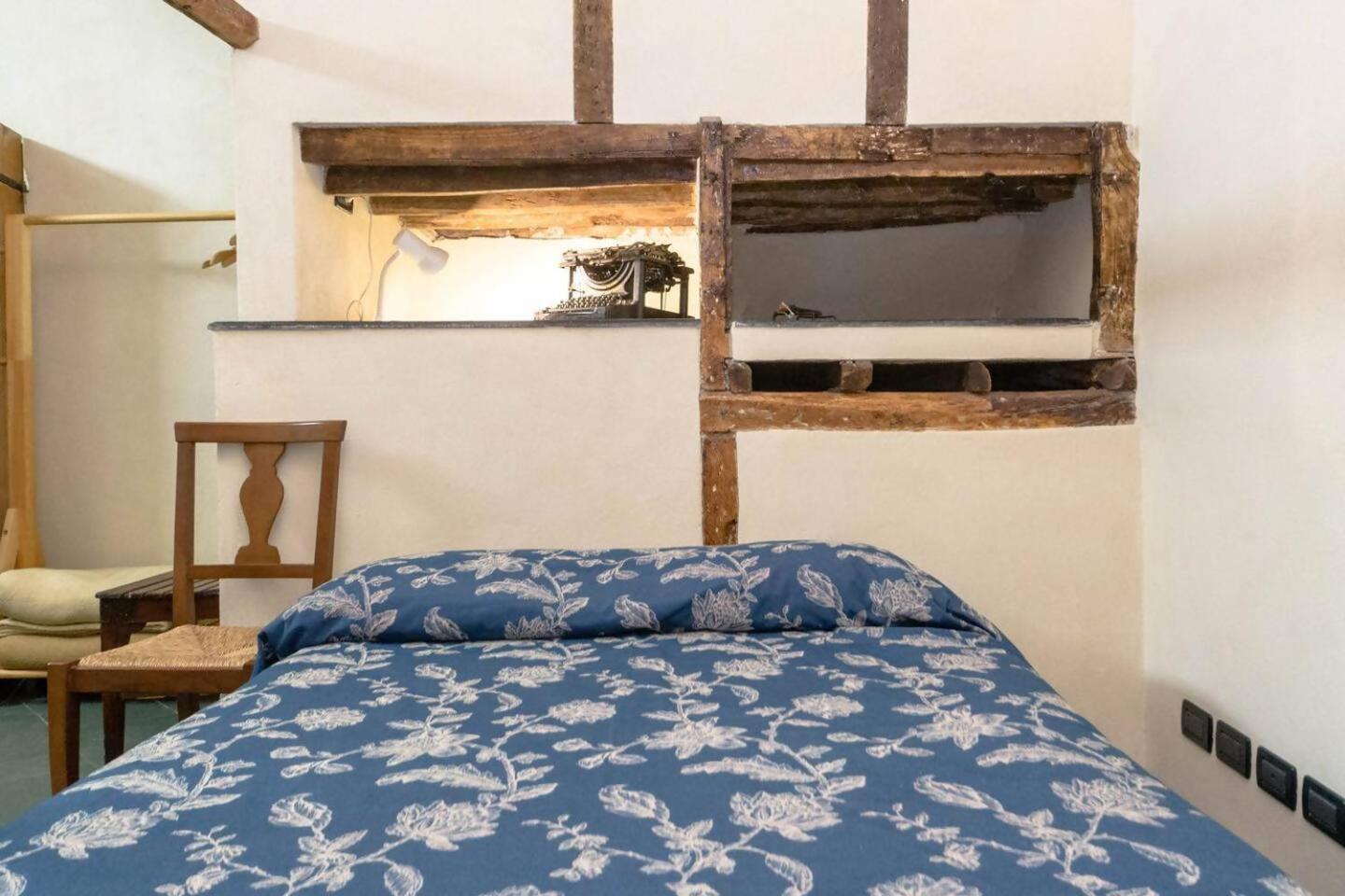 Apartment Lovingenoa Iter Nos
