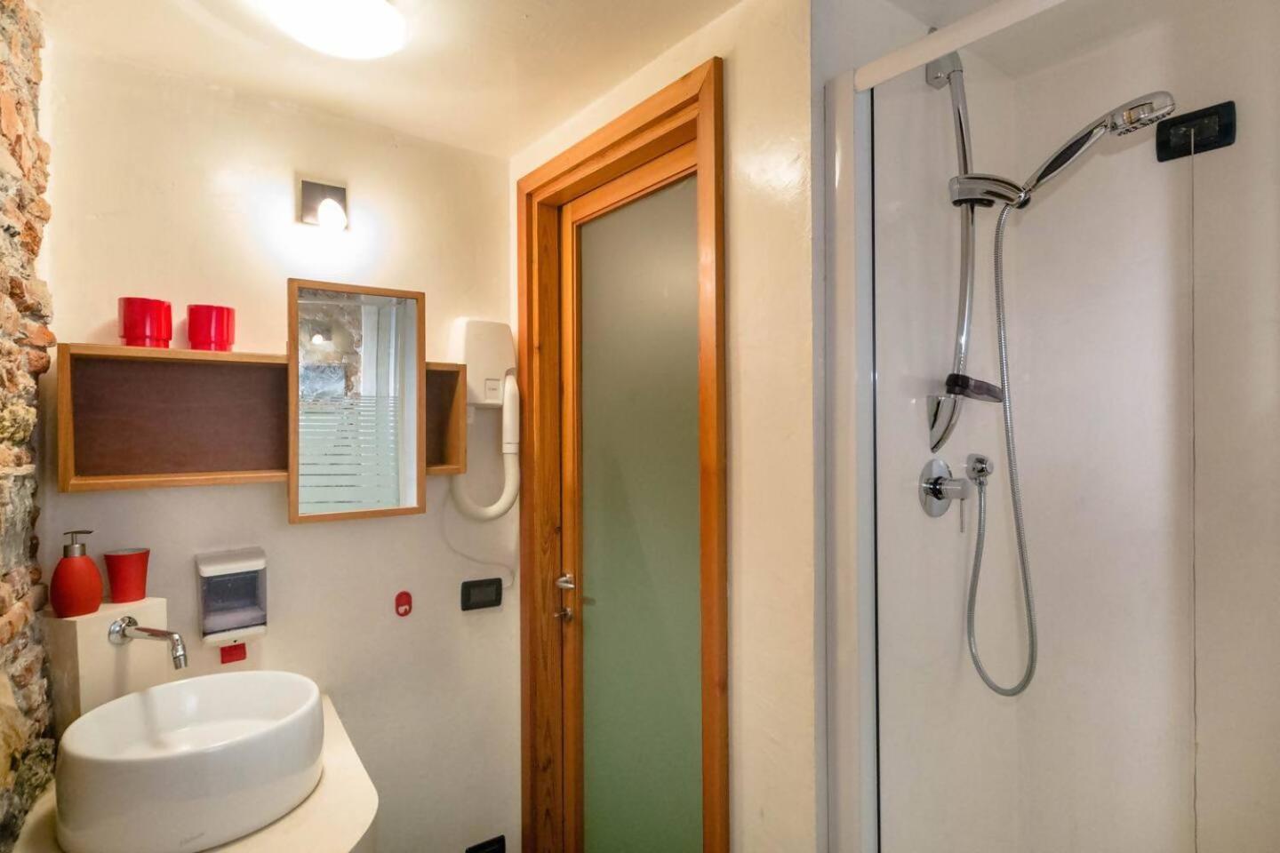Apartment Lovingenoa Iter Nos *