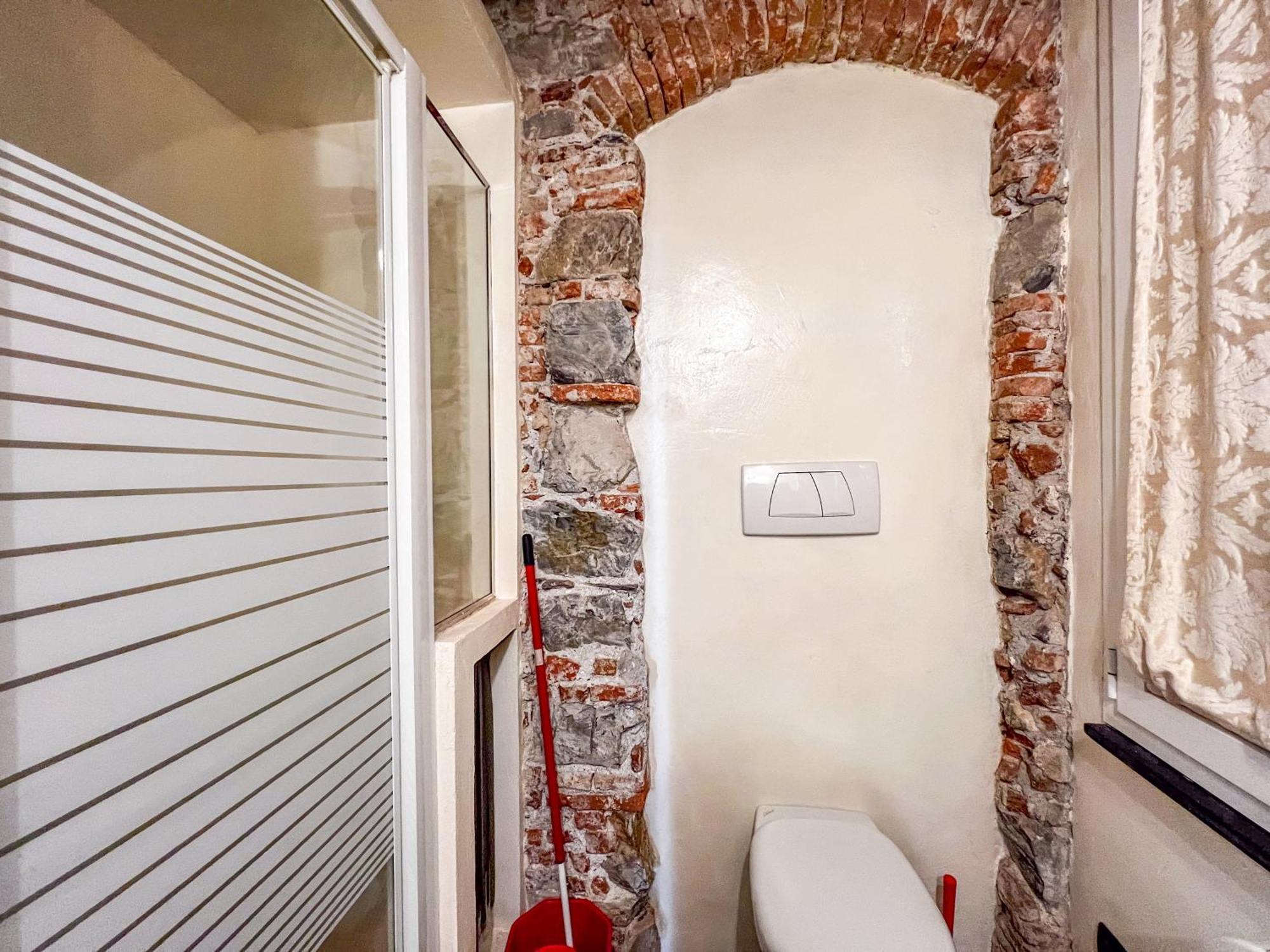 Apartment Lovingenoa Iter Nos