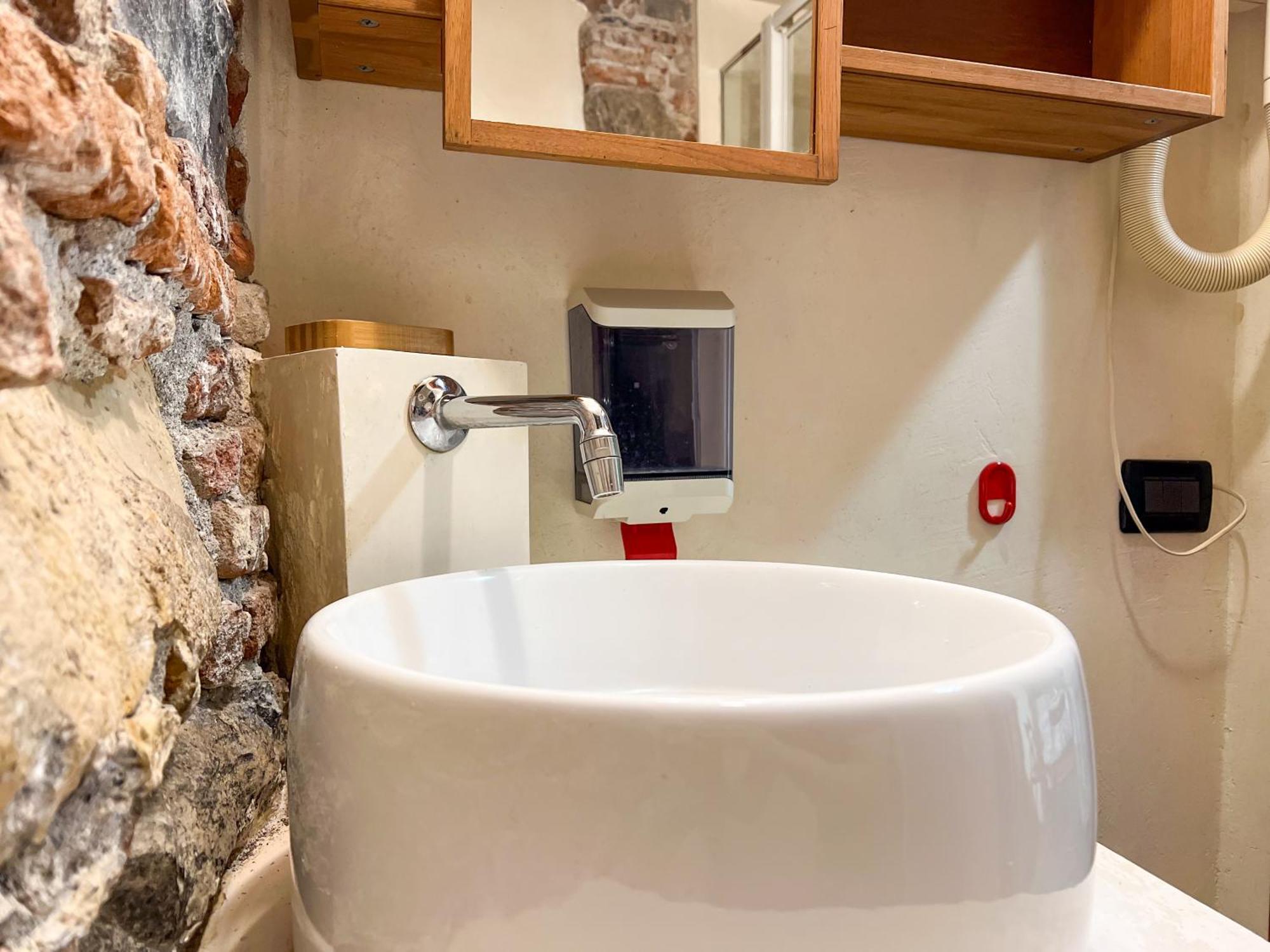 Lovingenoa Iter Nos Apartment *