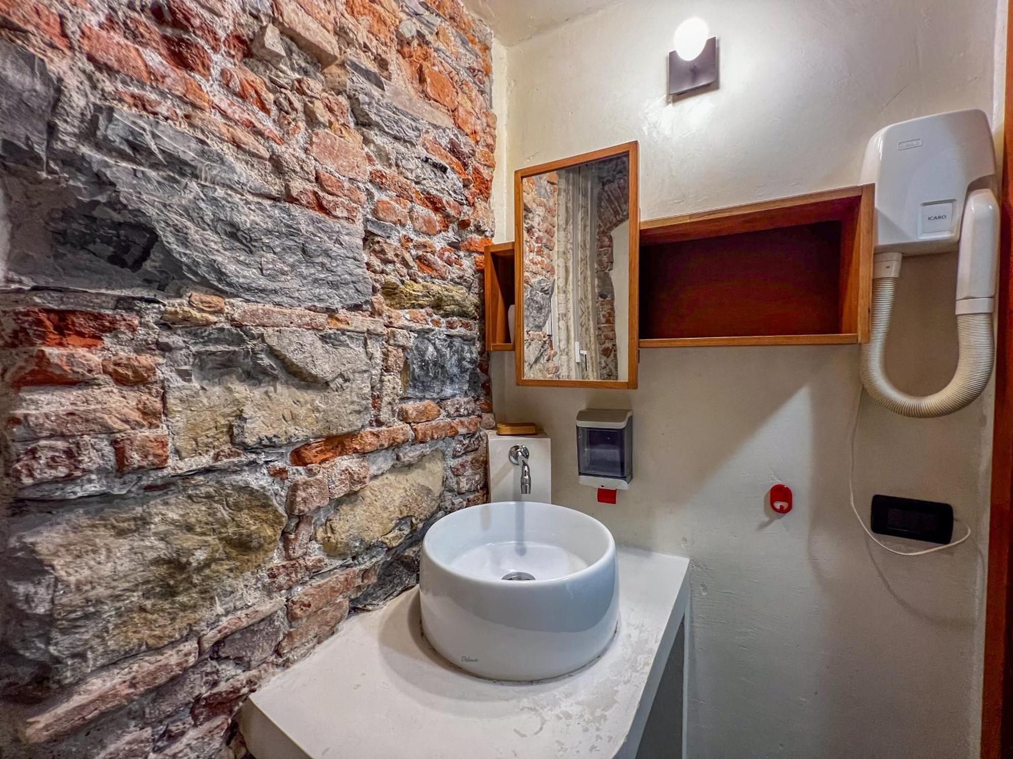Lovingenoa Iter Nos Apartment