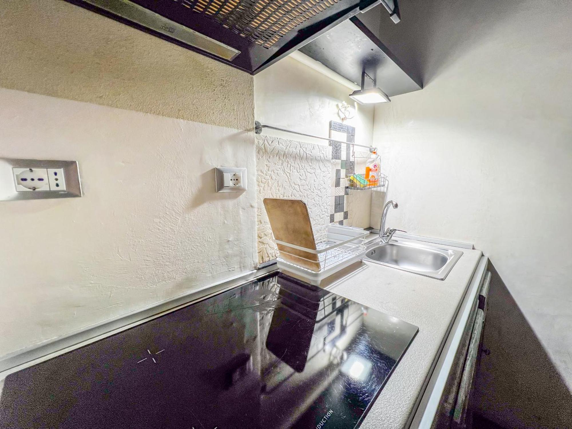 Lovingenoa Iter Nos Apartment Genua