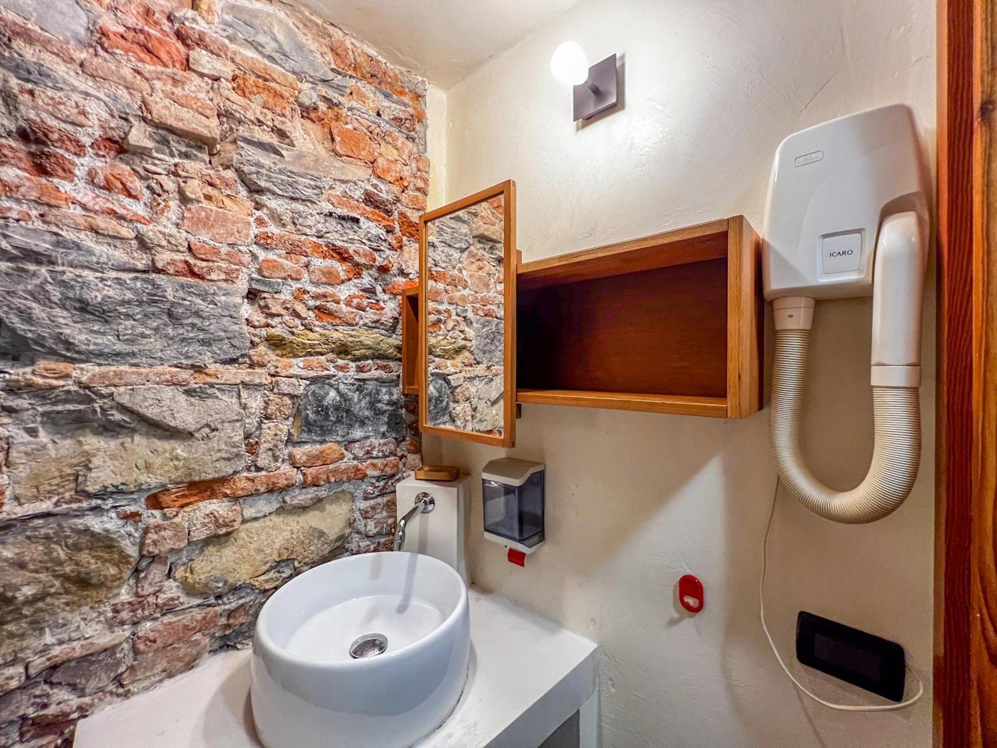 Lovingenoa Iter Nos Apartment *