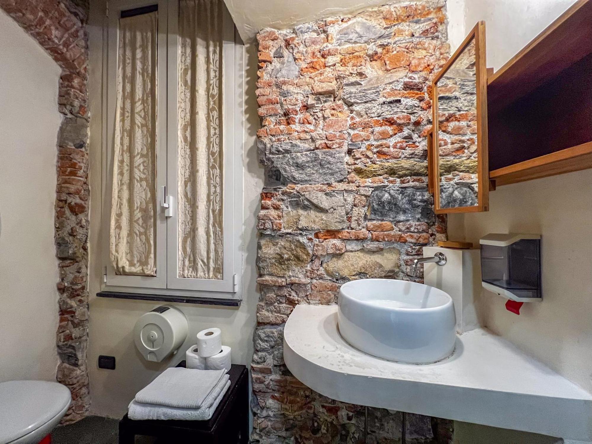 Apartment Lovingenoa Iter Nos *