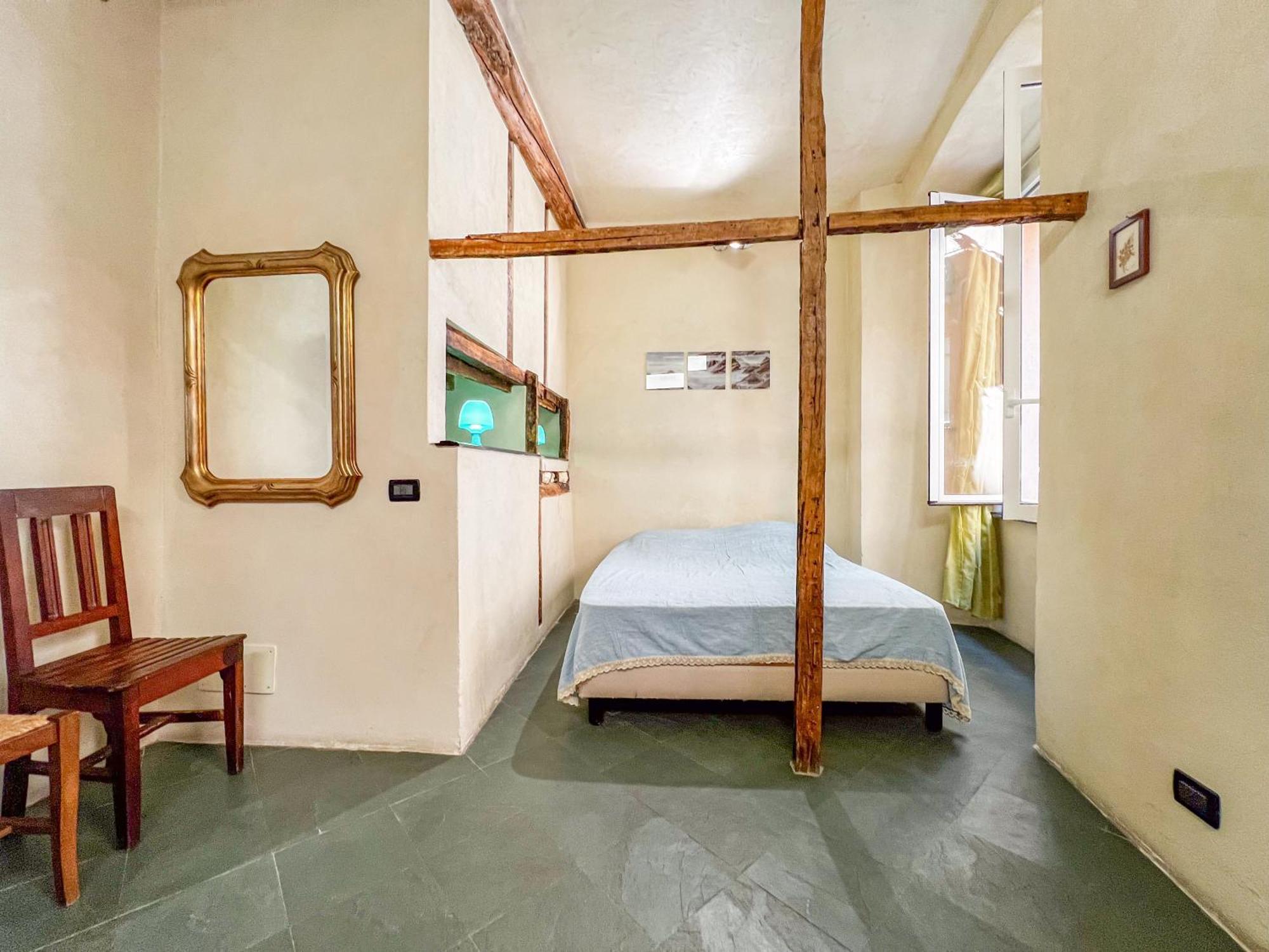 Apartment Lovingenoa Iter Nos *