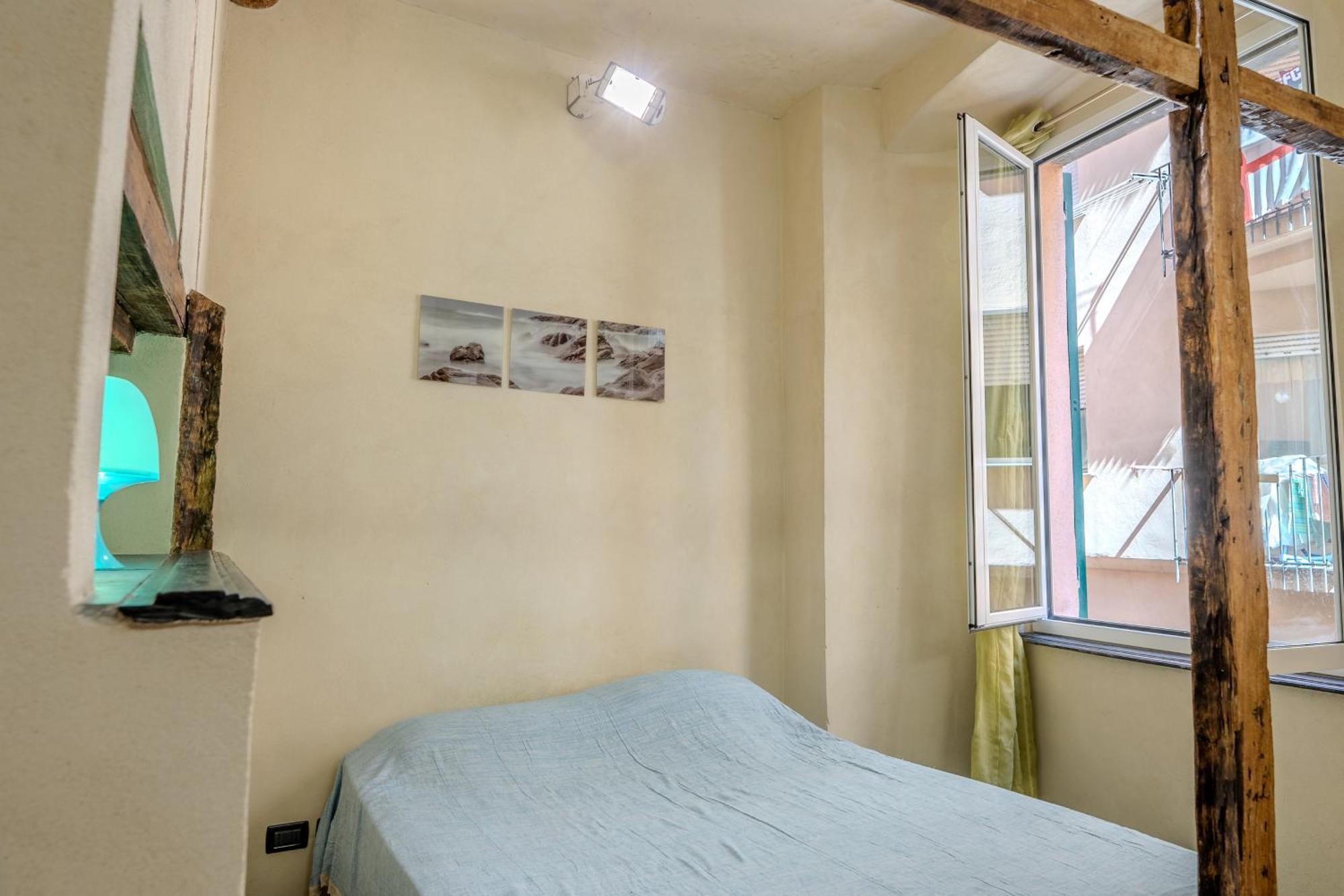 Lovingenoa Iter Nos Apartment