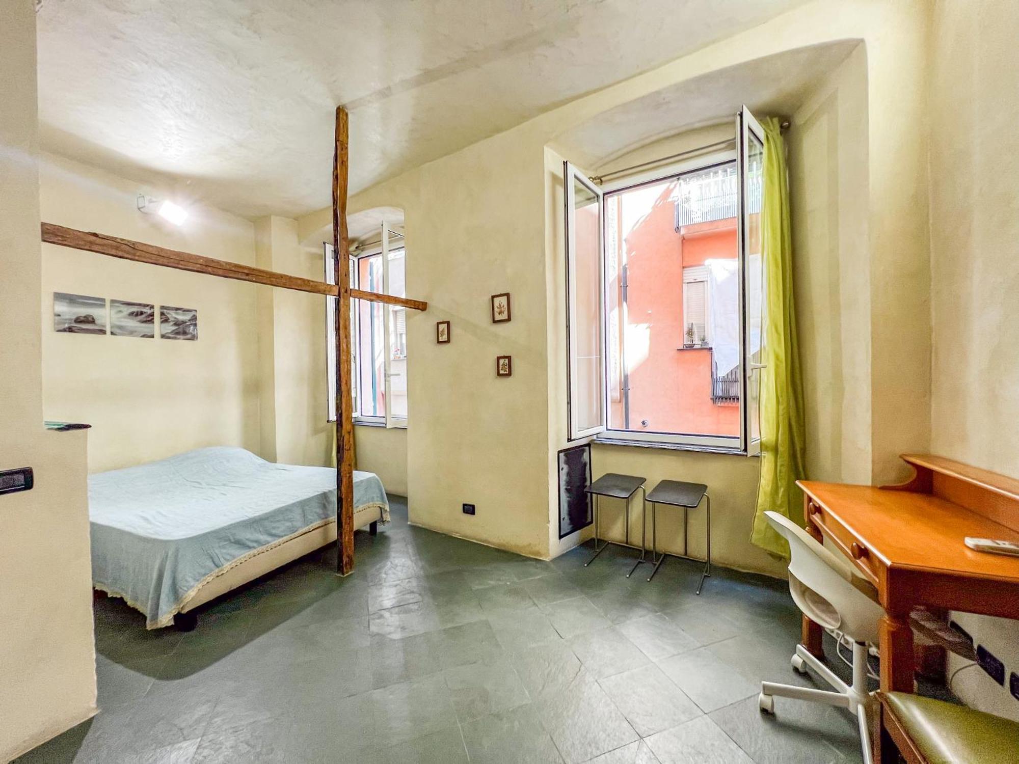 Apartment Lovingenoa Iter Nos Genua